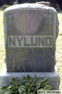 Theodore Nylund