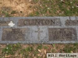 Bertha Mae Clinton