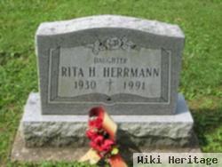 Rita H. Herrmann