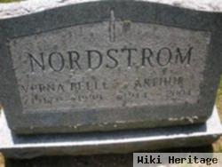 Arthur Nordstrom