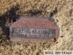 Emma Lorene Keathley