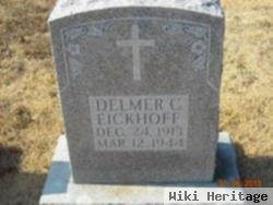 Delmer C. Eckhoff