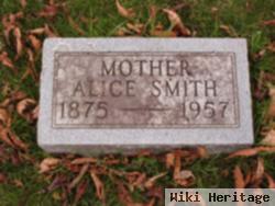 Alice Smith