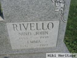 Nino John Rivello