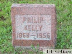 Philip Kelly