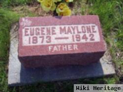 Eugene "gene" Maylone