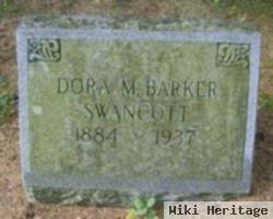 Dora M. Barker Swancott