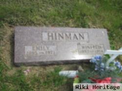 Winfred Hinman