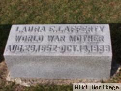 Laura Elizabeth Crumbaugh Lafferty