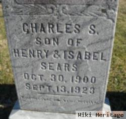 Charles S. Sears