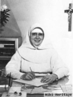 Sr Theodorita Schotzko