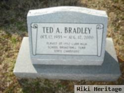 Ted A. Bradley