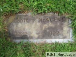 Jessie F. Newgent