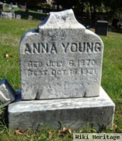 Anna Young