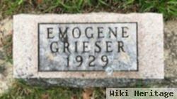 Emogene Grieser