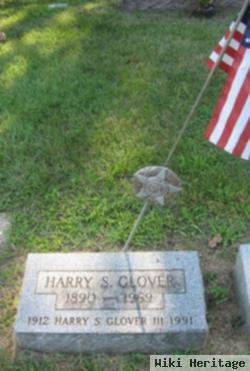 Harry S. Glover