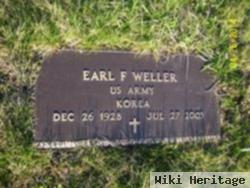 Earl Weller