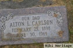 Alton L. Carlson