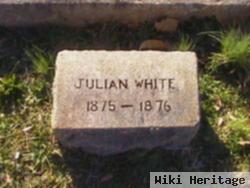 Juliam White