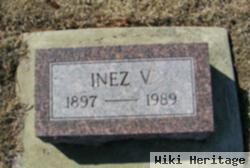 Inez V Iverson