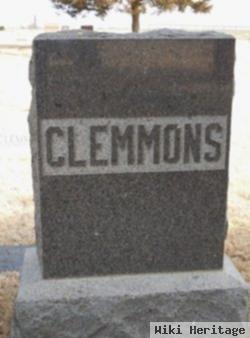 Mark Clemmons