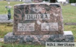 Susan Lesko Dudra