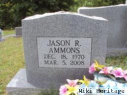 Jason R. Ammons