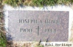 Joseph A. Howe