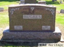 Henry J Hughes