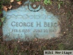 George H. Berg