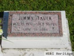 Jimmy Faulk