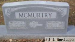 Marshall L. Mcmurtry