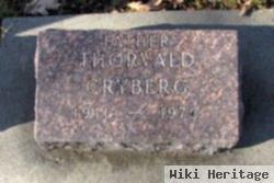 Thorvald Immanuel Cryberg