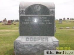 William W. Cooper