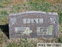 David Luther Pike