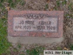 Jo Anne Fisher