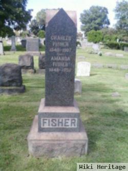 Charles Fisher