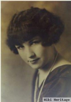 Martha P Doroff Hoffman