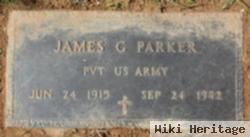 James G. Parker