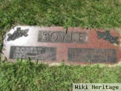 Robert M. Boyle, Sr