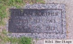 Lillian Roether