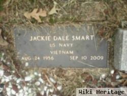 Jackie Dale Smart
