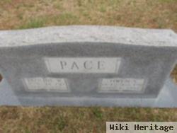 Owen S. Pace