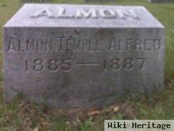 Almon Temple Alfred