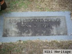 Nancy Langford Zeigler