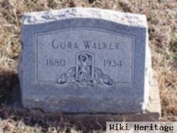 Cora Baner Walker