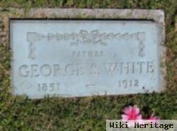 George S. White