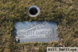 Wincenty Zamojski