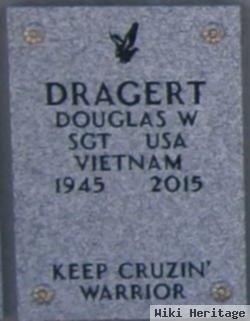 Douglas W. Dragert