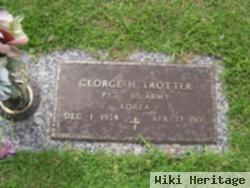 George H. Trotter